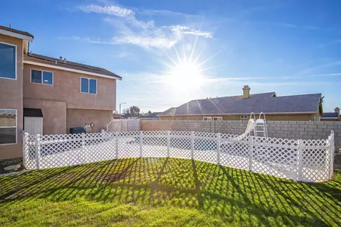 3339 Kayak St, Lancaster, CA 93535 photo 29