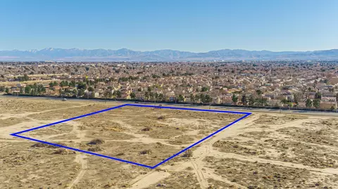 Ave H Vic 15 Stw, Lancaster, CA 93536