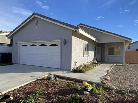 21260 Windsong St, California City, CA 93505