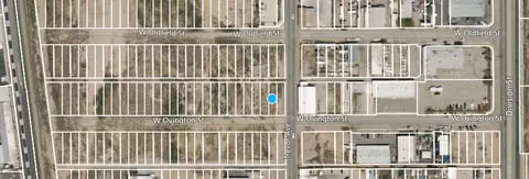 Ovington Street, Lancaster, CA 93535