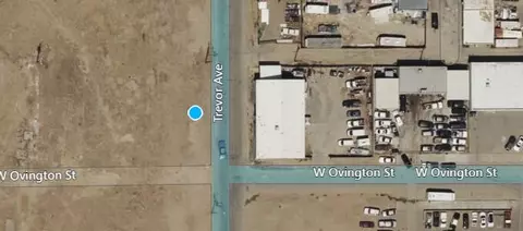 Trevor Avenue, Lancaster, CA 93535