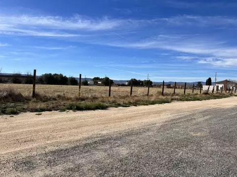 Ave D14 Vic 90 Stw Avenue W, Lancaster, CA 93536