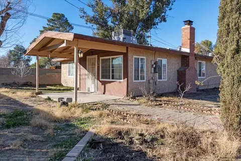 3219 Avenue H4 E, Lancaster, CA 93535