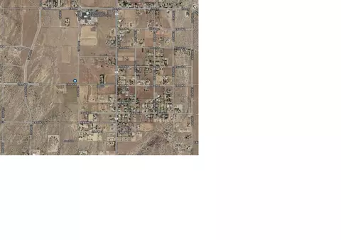 cor 128th ste avenue #W8, Pearblossom, CA 93553