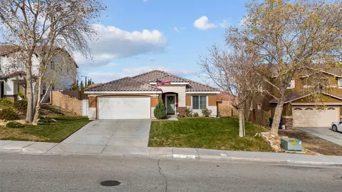 2743 Ave S 12 E, Palmdale, CA 93550