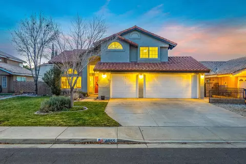 40155 Castana Ln, Palmdale, CA 93551