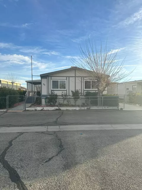 3303 Sierra Hwy Hwy #71, Rosamond, CA 93560
