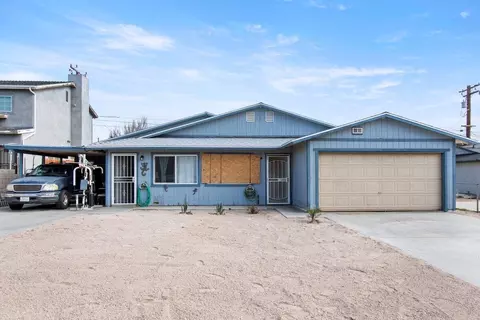 15900 Edwin St, Mojave, CA 93501
