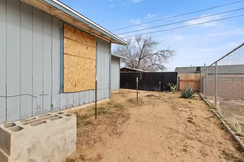15900 Edwin St, Mojave, CA 93501 photo 20