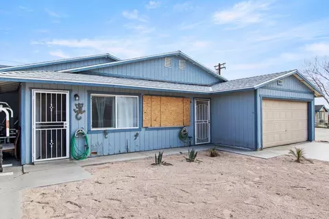 15900 Edwin St, Mojave, CA 93501 photo 21