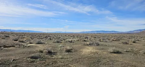 Astoria / 65th St W Avenue, Rosamond, CA 93560
