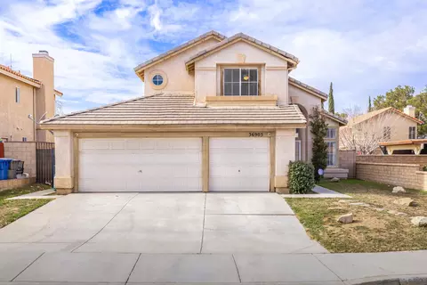 36905 Justin Ct, Palmdale, CA 93550