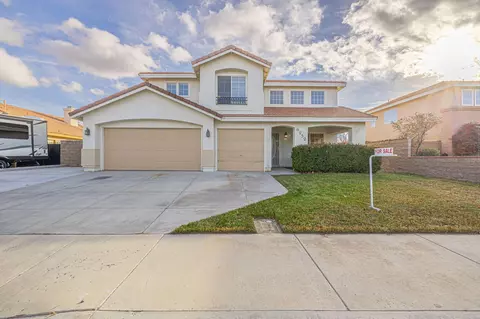6252 Ave J4 W, Lancaster, CA 93536