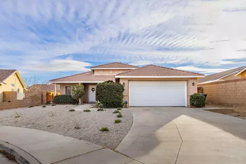 3750 Hickory Ct, Rosamond, CA 93560