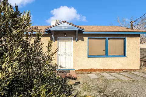1849 Ave K8 W, Lancaster, CA 93534