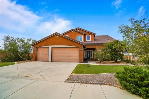 43507 Serenity Ct, Lancaster, CA 93535