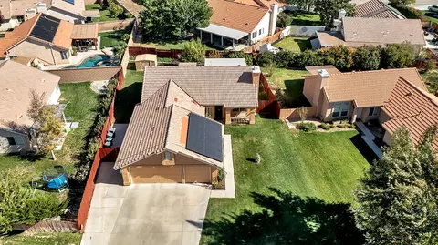 44264 Palo Verde St, Lancaster, CA 93536
