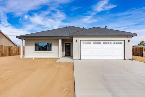 8521 Oleander Ave, California City, CA 93505