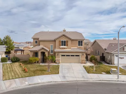 44842 Ruthron Ave, Lancaster, CA 93536 photo 7