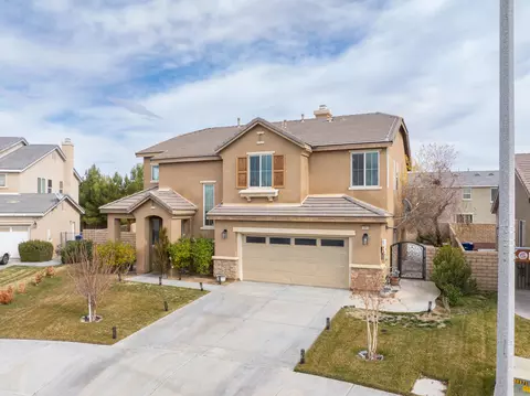 44842 Ruthron Ave, Lancaster, CA 93536 photo 11