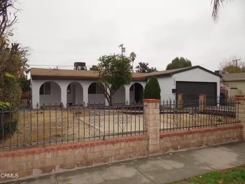 7836 Chastain Ave, Reseda, CA 91335