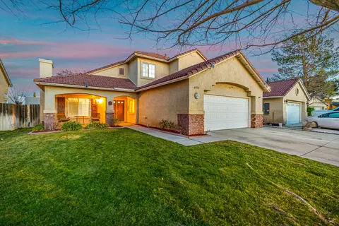 45714 Balmoral Ct, Lancaster, CA 93534