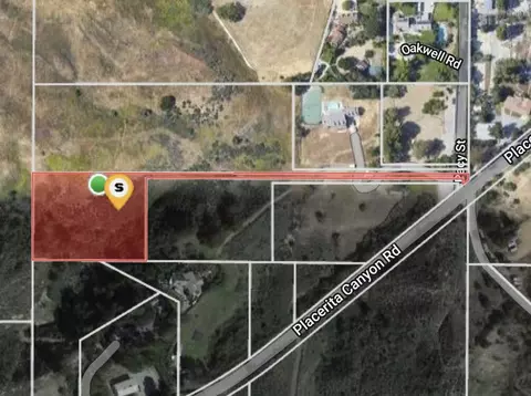 2 Pacy St, Newhall, CA 91321
