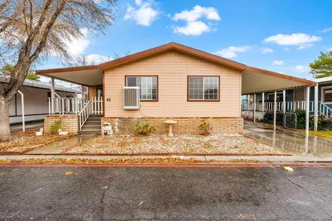 45111 E 25th St #41, Lancaster, CA 93535 photo 3