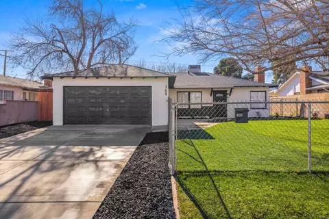 268 Ave Q3 E, Palmdale, CA 93550