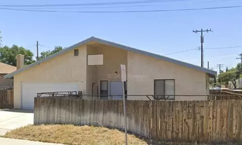 316 Kildare St W, Lancaster, CA 93534