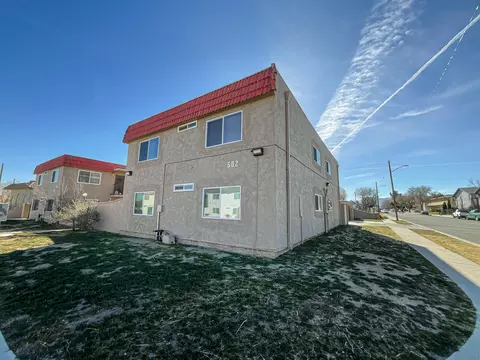 502 Ave Q4 E, Palmdale, CA 93550