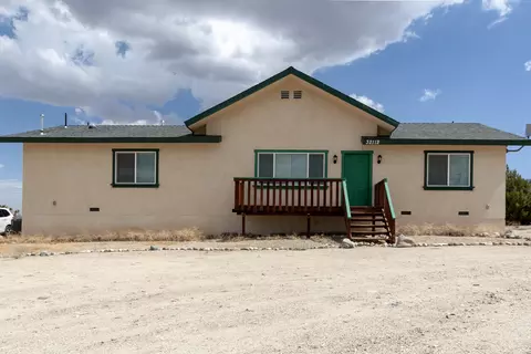 32112 Largo Vista Rd, Llano, CA 93544