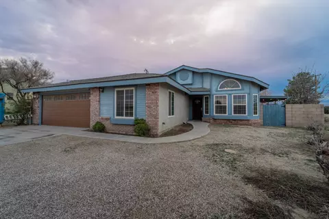 21741 Electra Ct, California City, CA 93505