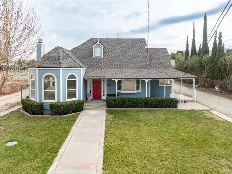 5314 Ave M 2 W, Lancaster, CA 93536