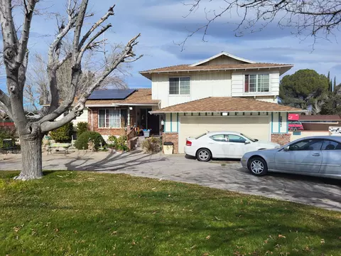 2627 Avenue K W, Lancaster, CA 93536
