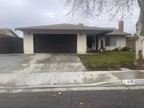 655 Ave J 4 E, Lancaster, CA 93535