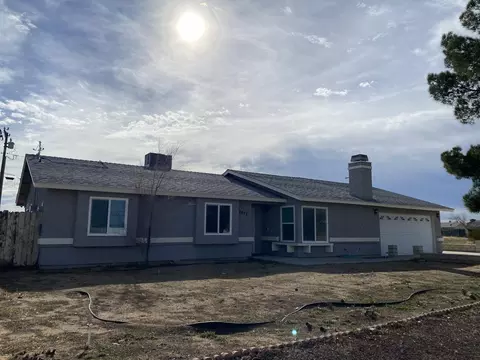 8872 Aspen Ave, California City, CA 93505