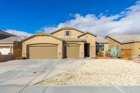 3207 Tumble Weed Ave, Rosamond, CA 93560