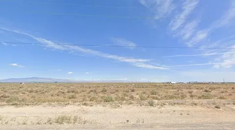 55 Th St West And Avenue H, Lancaster, CA 93536