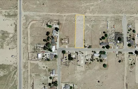 Newmont Avenue Nog 8 Avenue, Lake Los Angeles, CA 93535