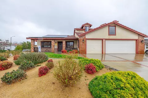 6355 Avenue L12 W, Lancaster, CA 93536