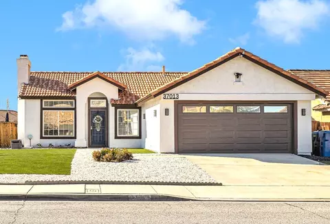37013 57th St E, Palmdale, CA 93552 photo 2