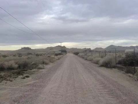 4841 Ace Ave, Rosamond, CA 93560