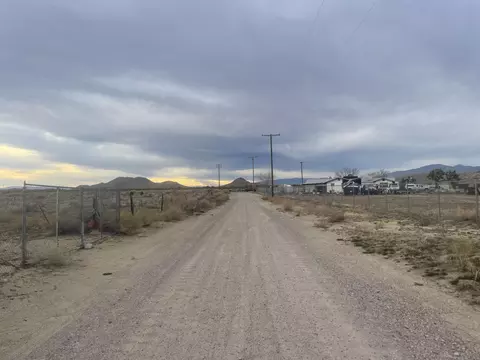 4751 Ace Ave, Rosamond, CA 93560