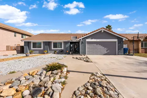 38650 Angele Trumpet Ct, Palmdale, CA 93550