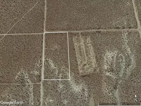 74 Th St W And Highgate, Mojave, CA 93501 photo 3