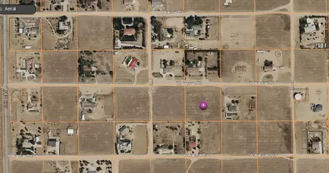 Ave D8 Vic 87 Stw, Lancaster, CA 93536