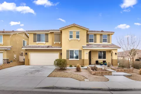 43802 Catsue Pl, Lancaster, CA 93536