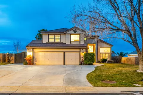 40961 Riverock Ln, Palmdale, CA 93551