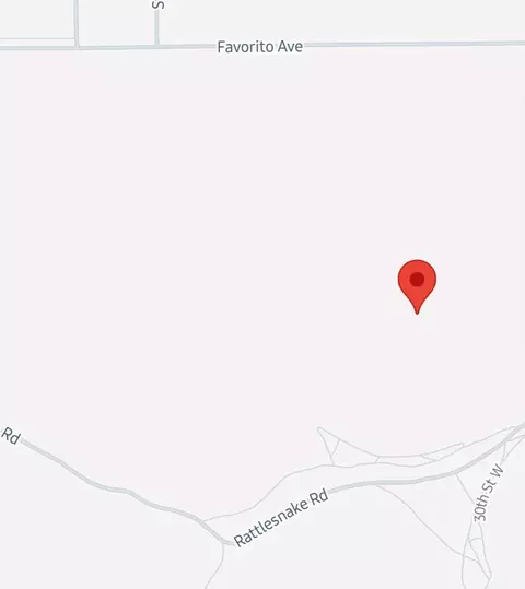 30 Th, Rosamond, CA 93560